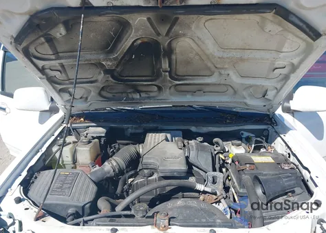 2012 Chevrolet Colorado 1Lt from USA, damaged, VIN 1GCJTCF98C8125482